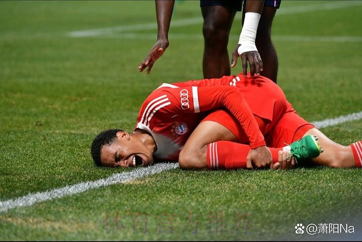 回击! 安胖:拜仁抱怨越位?那我们抱怨基米希假摔 回击! 安胖:拜仁抱怨越位?那我们抱怨基米希假摔